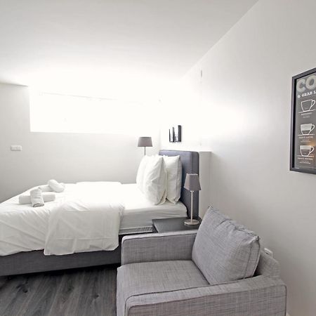Guesthouse Prinsencanal 2 Amsterdam Esterno foto