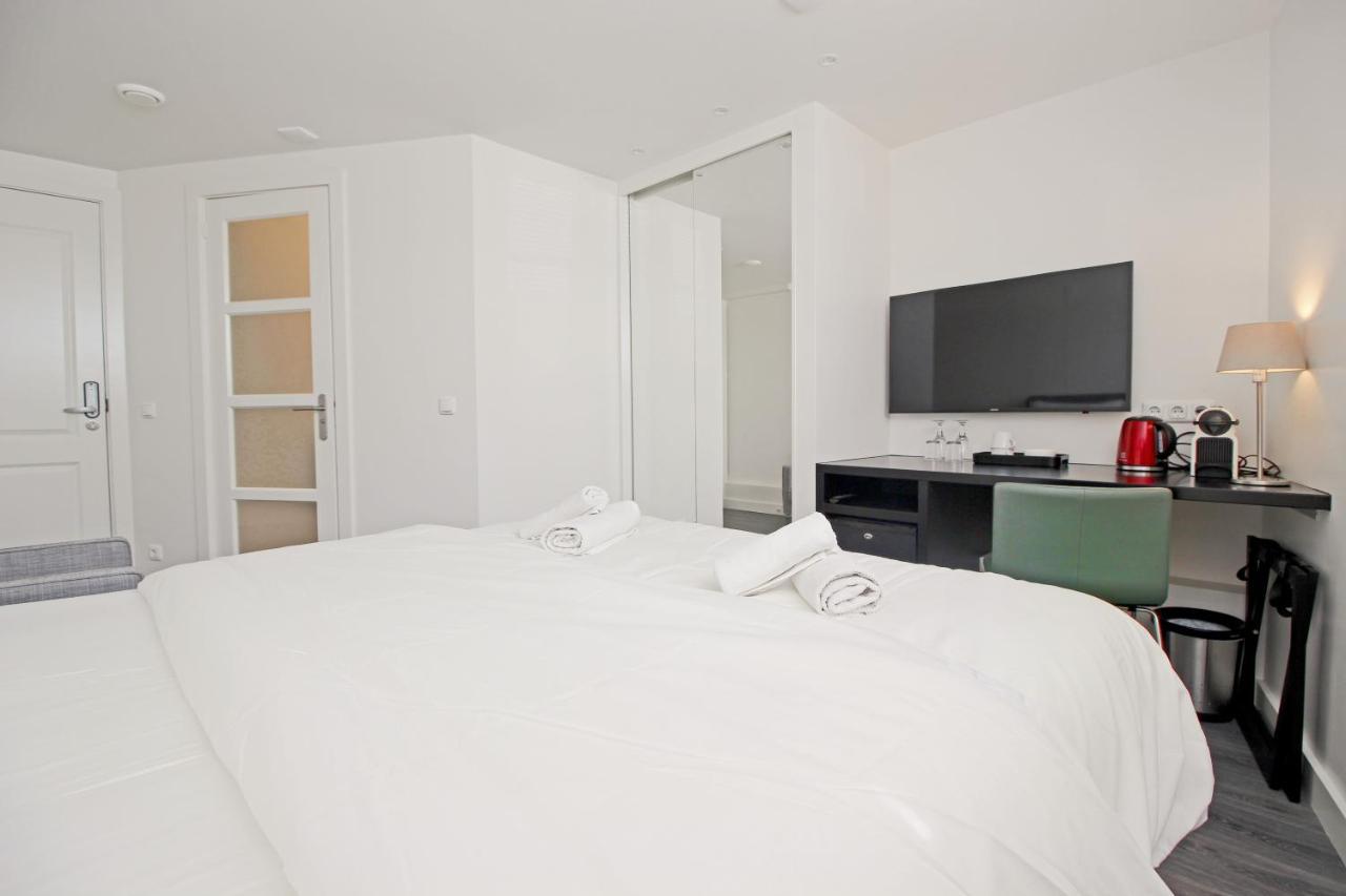 Guesthouse Prinsencanal 2 Amsterdam Esterno foto